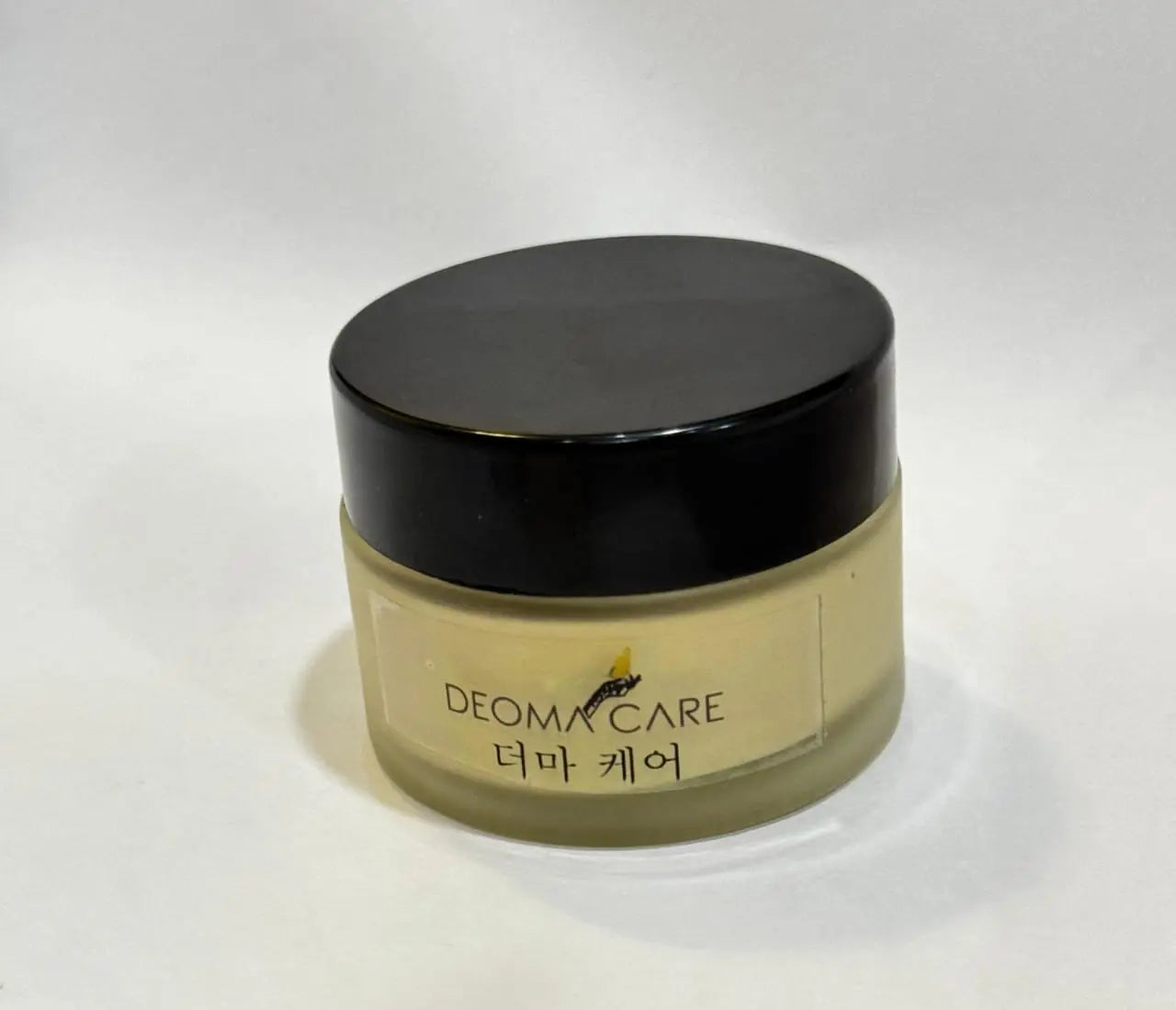 Deoma Under Eye Cream